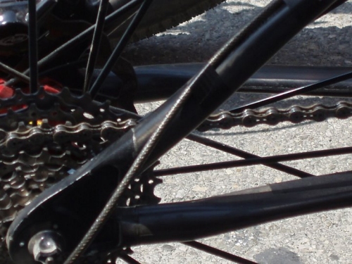 Cannondale 2008