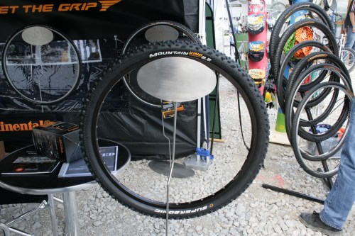 Conti Mountain King