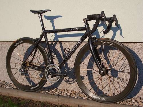 Spin rechts