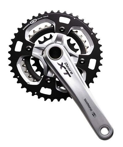 Shimano XT 2008