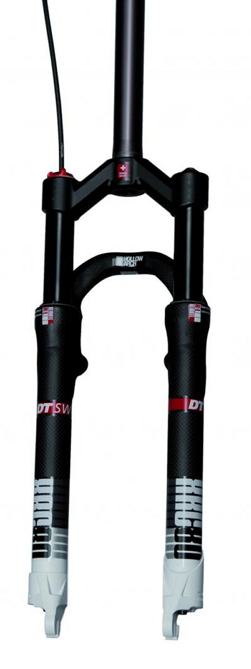 dt fork xrc