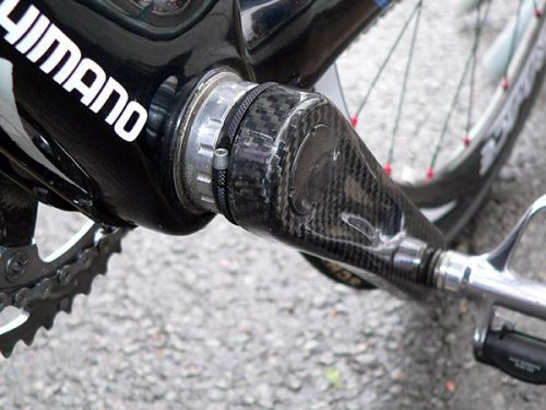 DA Carbon