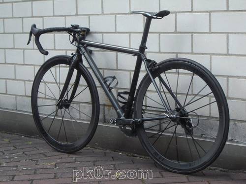 Parlee Z3SL Custom - 07-24-07 - SideRear