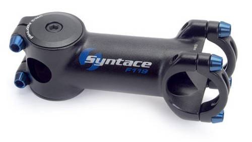 Syntace Storck Edition