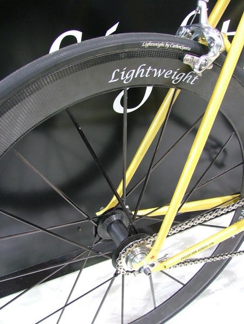 Lightweight 2008