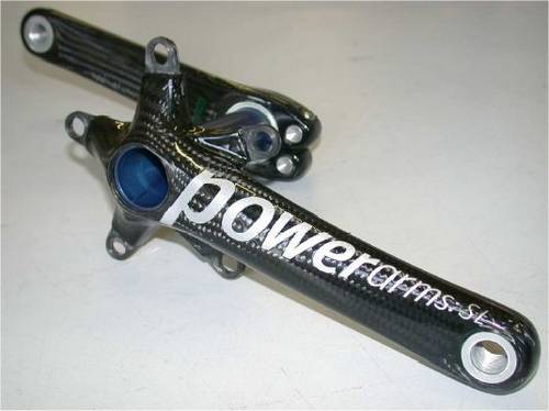powerarms sl