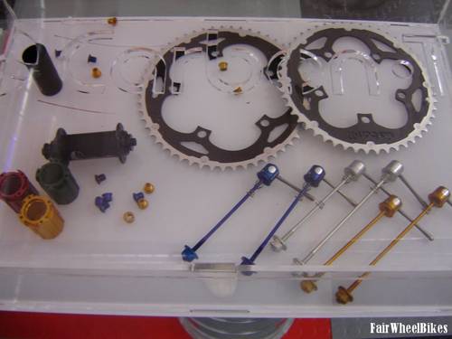 Carbon-Ti - Eurobike 2007 (2)
