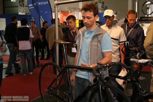 Eurobike 2007 070