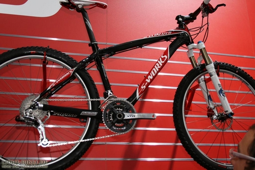 Eurobike 2007 186