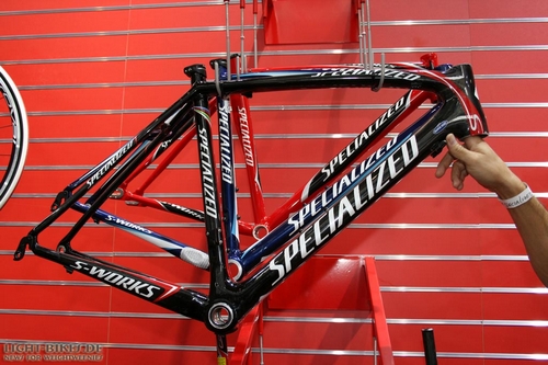Eurobike 2007 187