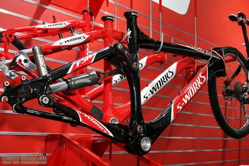 Eurobike 2007 188