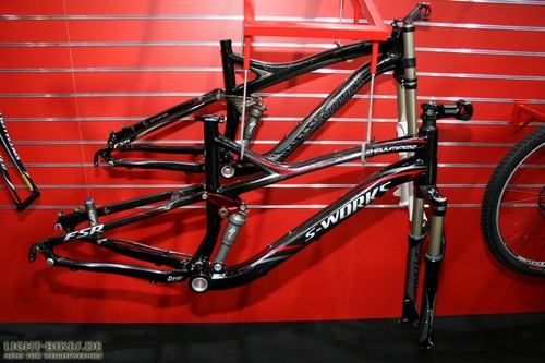 Eurobike 2007 189