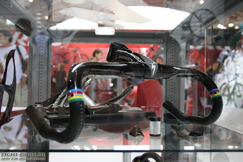 Eurobike 2007 192