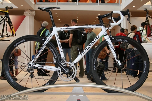 Eurobike 2007 237