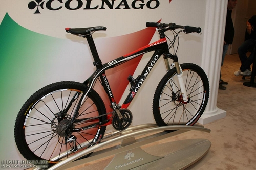 Eurobike 2007 239
