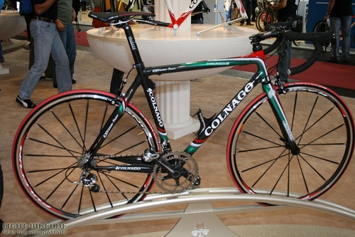 Eurobike 2007 240