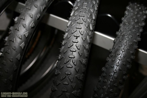 Eurobike 2007 308