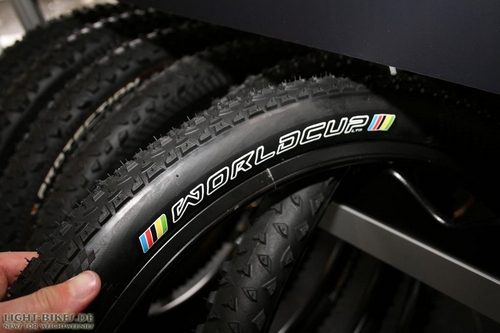 Eurobike 2007 309