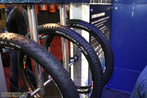 Eurobike 2007 398