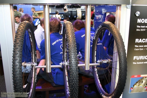 Eurobike 2007 400