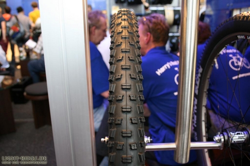 Eurobike 2007 401