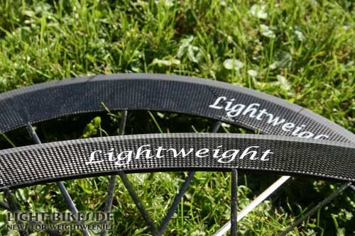 Lightweight