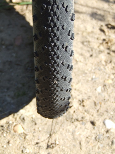 Schwalbe Furious Fred