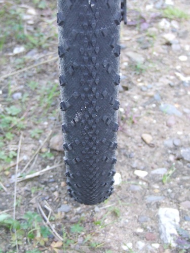 Schwalbe Furious Fred
