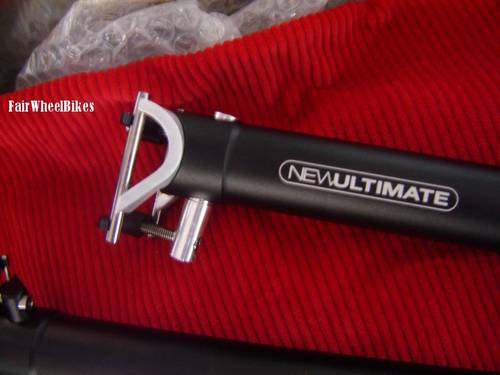 New Ultimate - Eurobike 2007 (2)