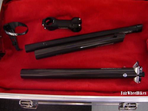 New Ultimate - Eurobike 2007 (5)