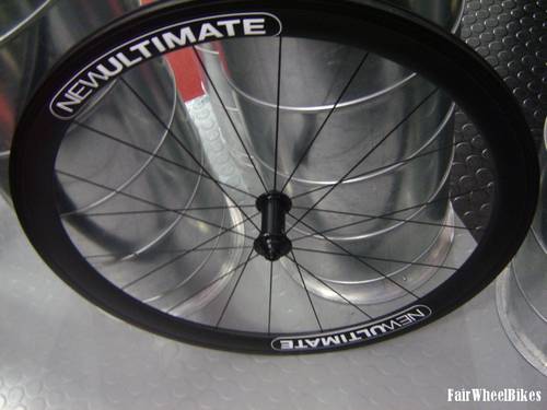 New Ultimate - Eurobike 2007 (7)