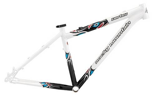 RM vertex SE