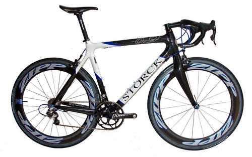 Storck Absolutist