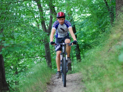BMW Biketest