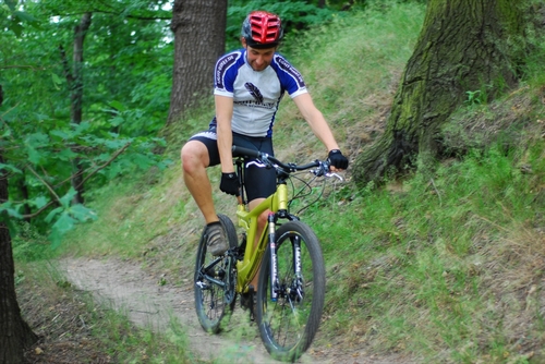 BMW Biketest