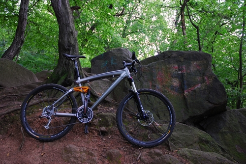BMW Biketest