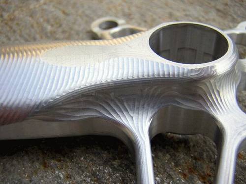 Extralite E-Bones QRC