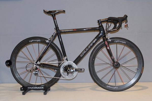 Endorfin Carbon SL