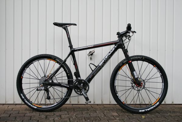 Simplon Razorblade-165