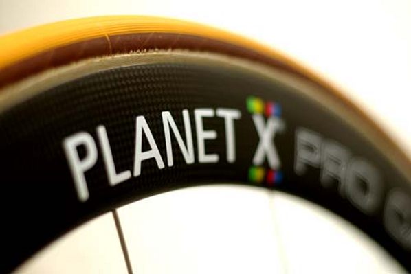 Planet X LRS