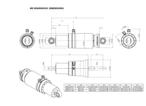 Magura MX