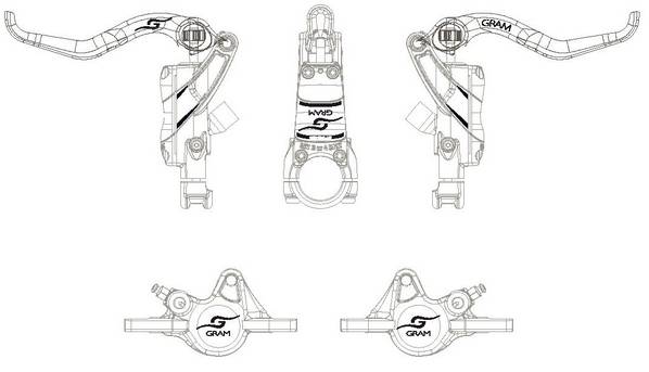 Hayes Stroker Gram 3