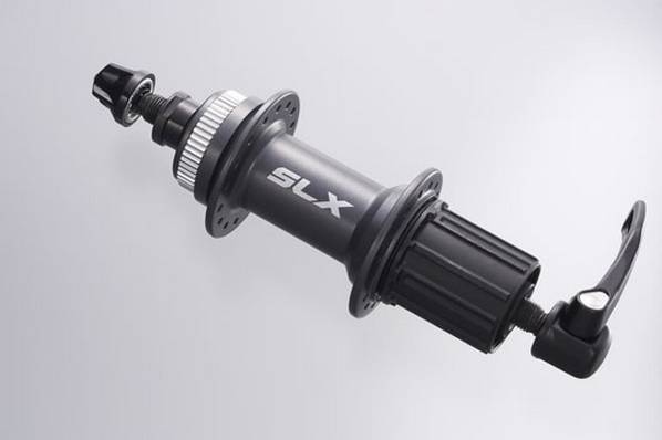 shimanorearhub