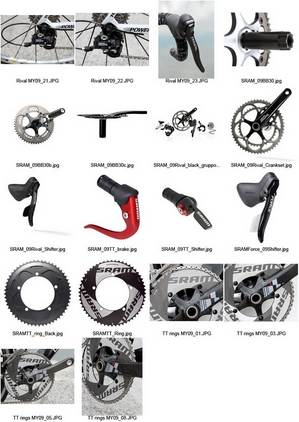 SRAM Pix overview 2
