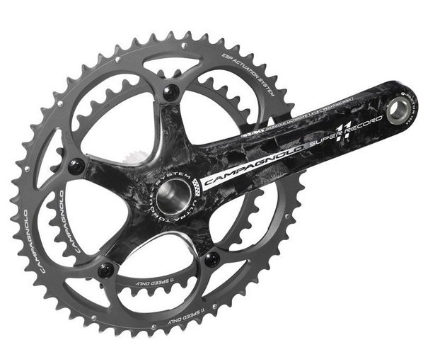 SR Crankset