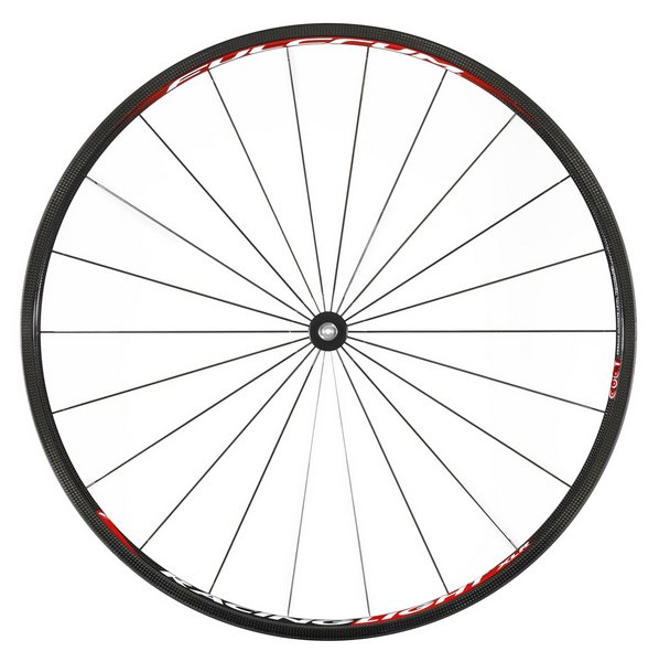 Racing Light XLR-cop 09-ant