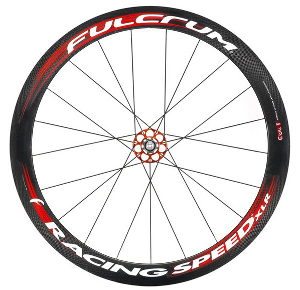 Racing Speed XLR 09-post