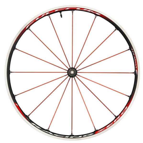 Racing Zero 2Wat-Fit 09-ant