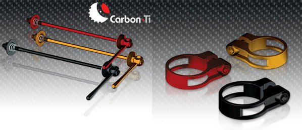 carbon ti