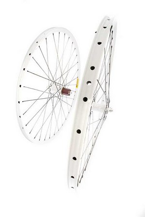 Edelweisz-MTB-LRS-II